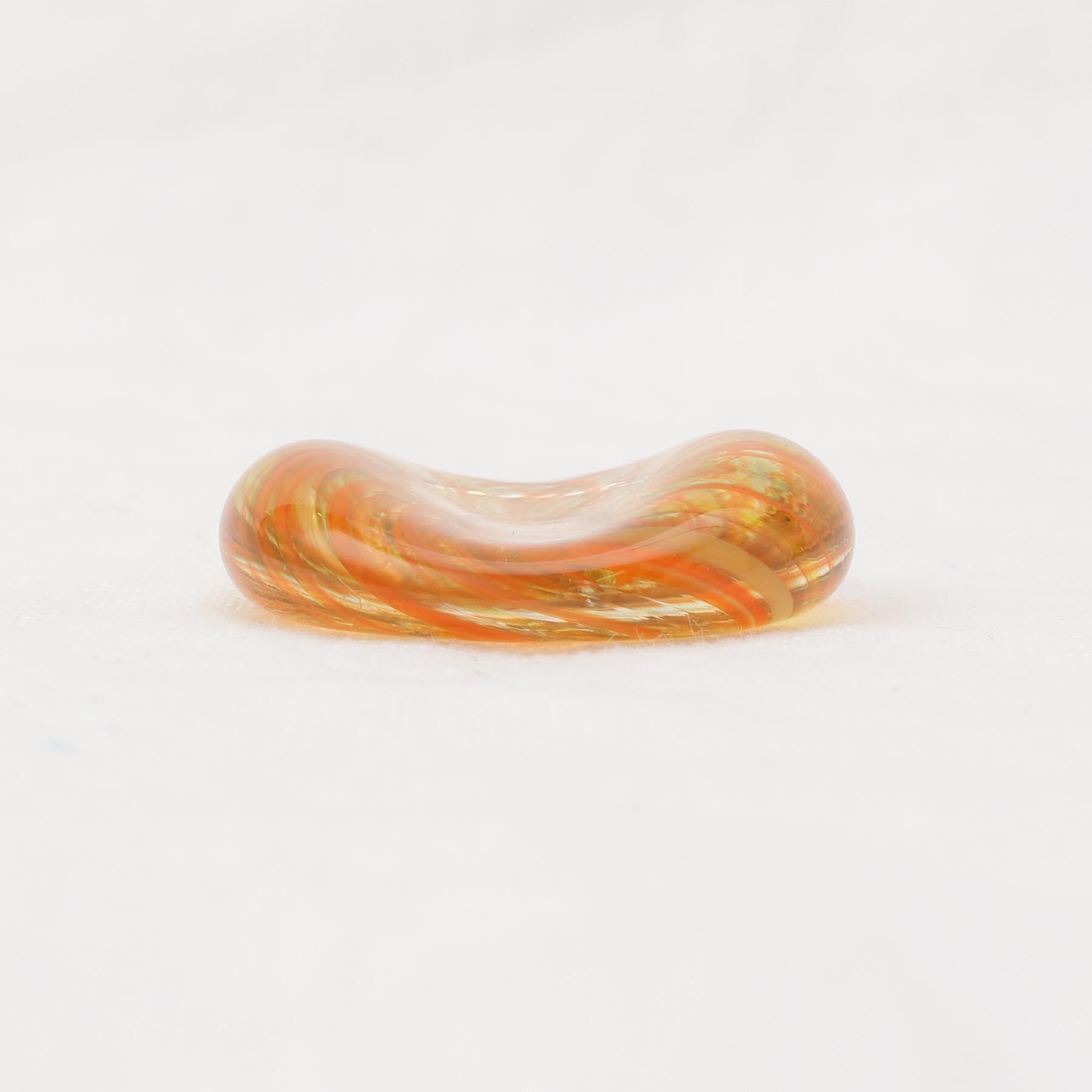 212 KITCHEN STORE「津軽びいどろ 六の色 箸置 山」|食器・キッチングッズ|