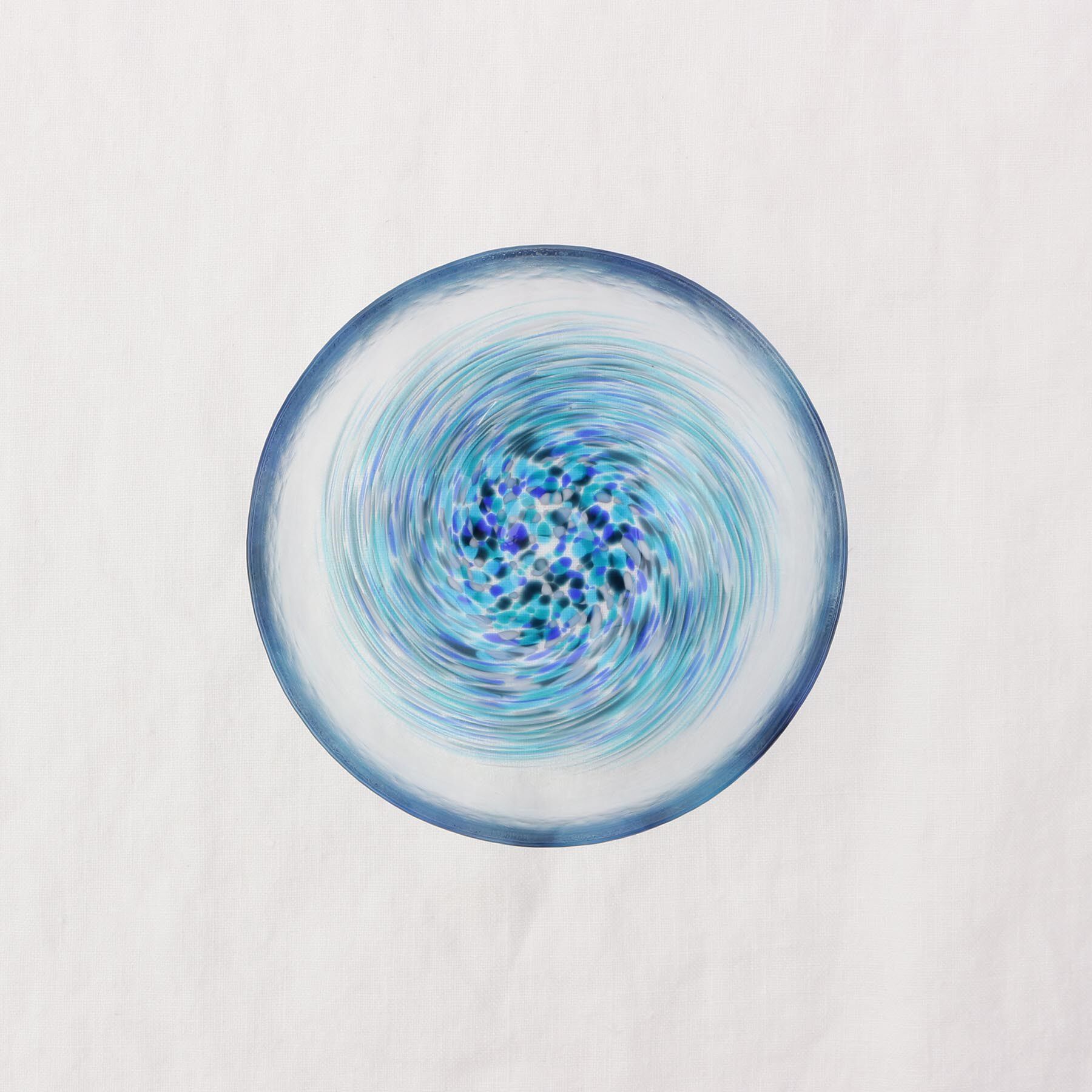 212 KITCHEN STORE「津軽びいどろ 六の色 小鉢 海」|食器・キッチングッズ|