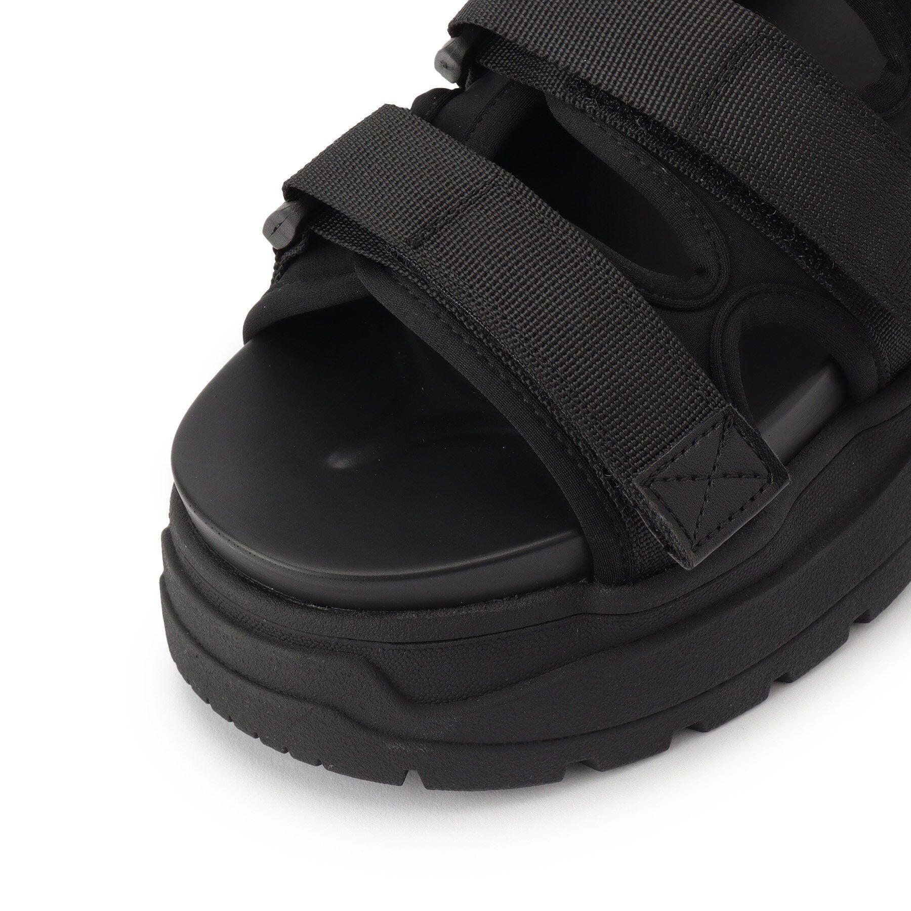 ESPERANZA「3本ベルトスポサン」|サンダル|