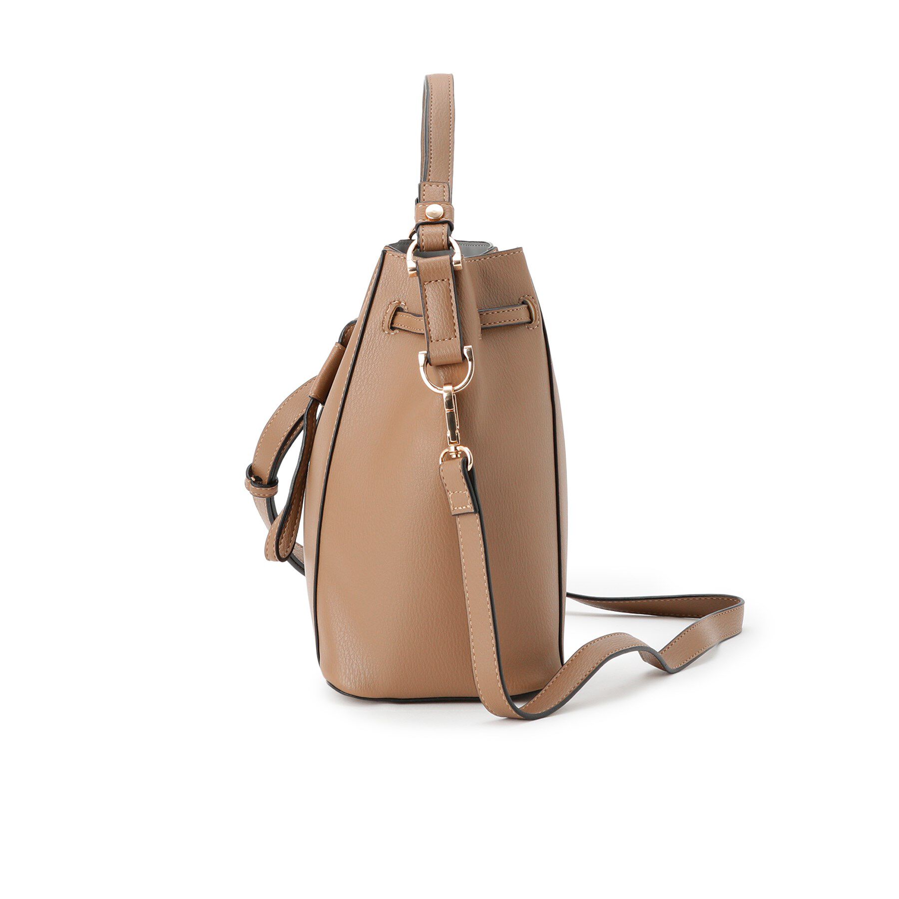 ESPERANZA「巾着ショルダーバッグ」|ショルダー・メッセンジャー|