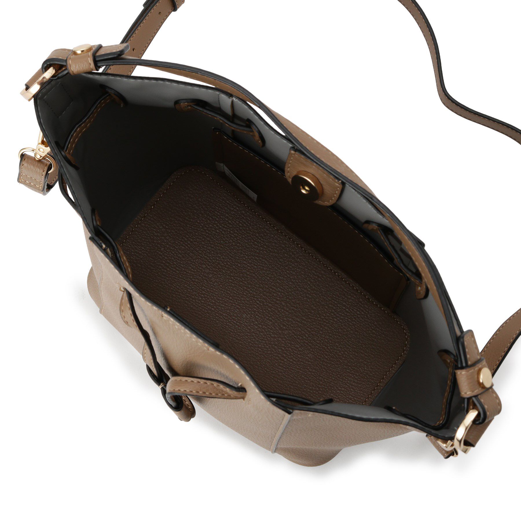 ESPERANZA「巾着ショルダーバッグ」|ショルダー・メッセンジャー|