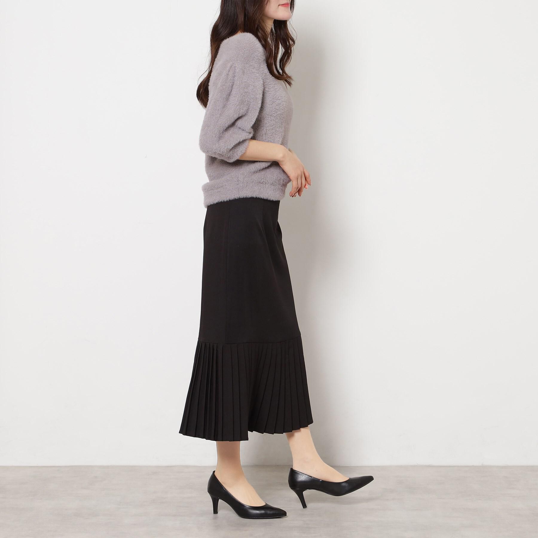 ESPERANZA「【12時間パンプス】約7．5cm 歩きやすくて疲れにくい」|パンプス|