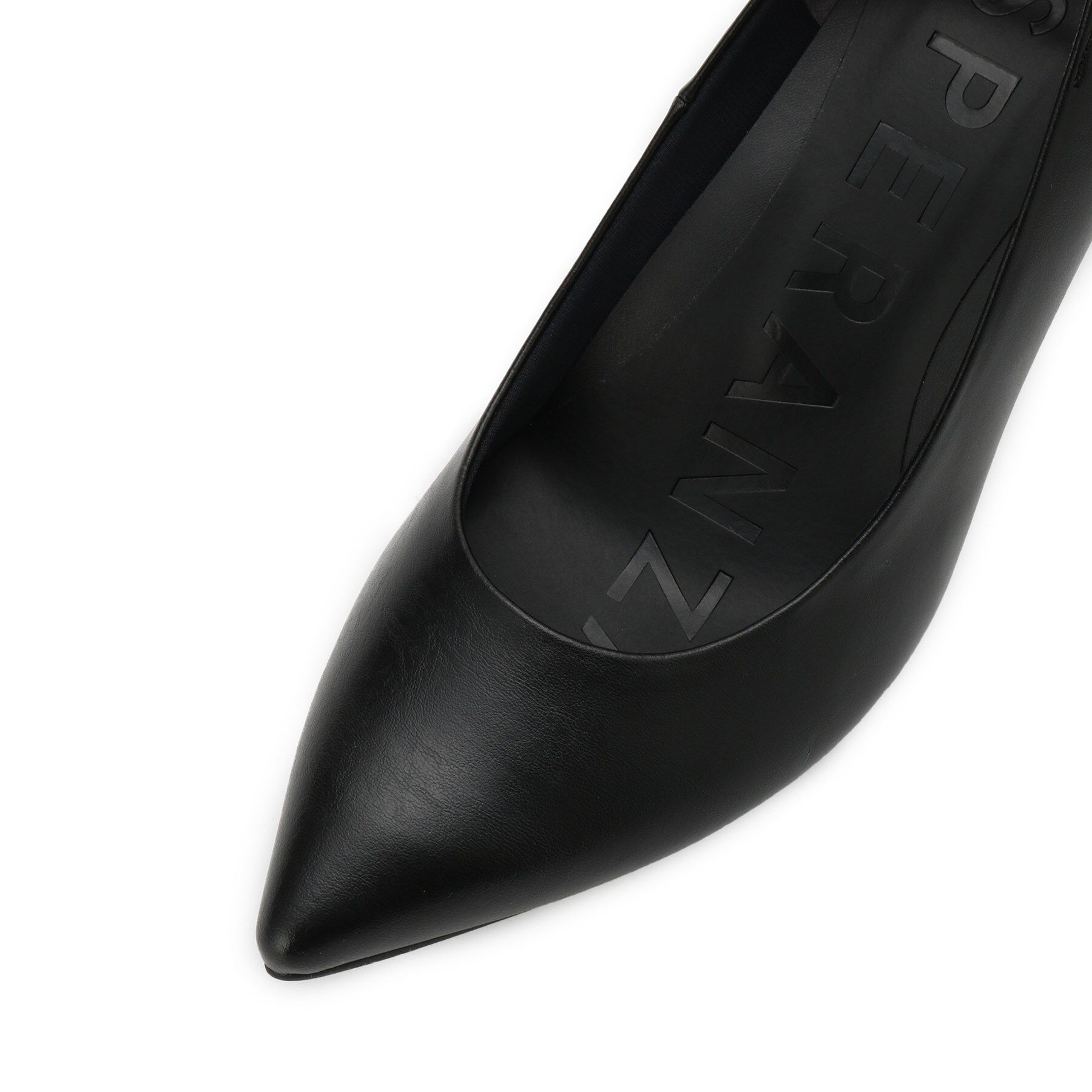 ESPERANZA「【12時間パンプス】約7．5cm 歩きやすくて疲れにくい」|パンプス|