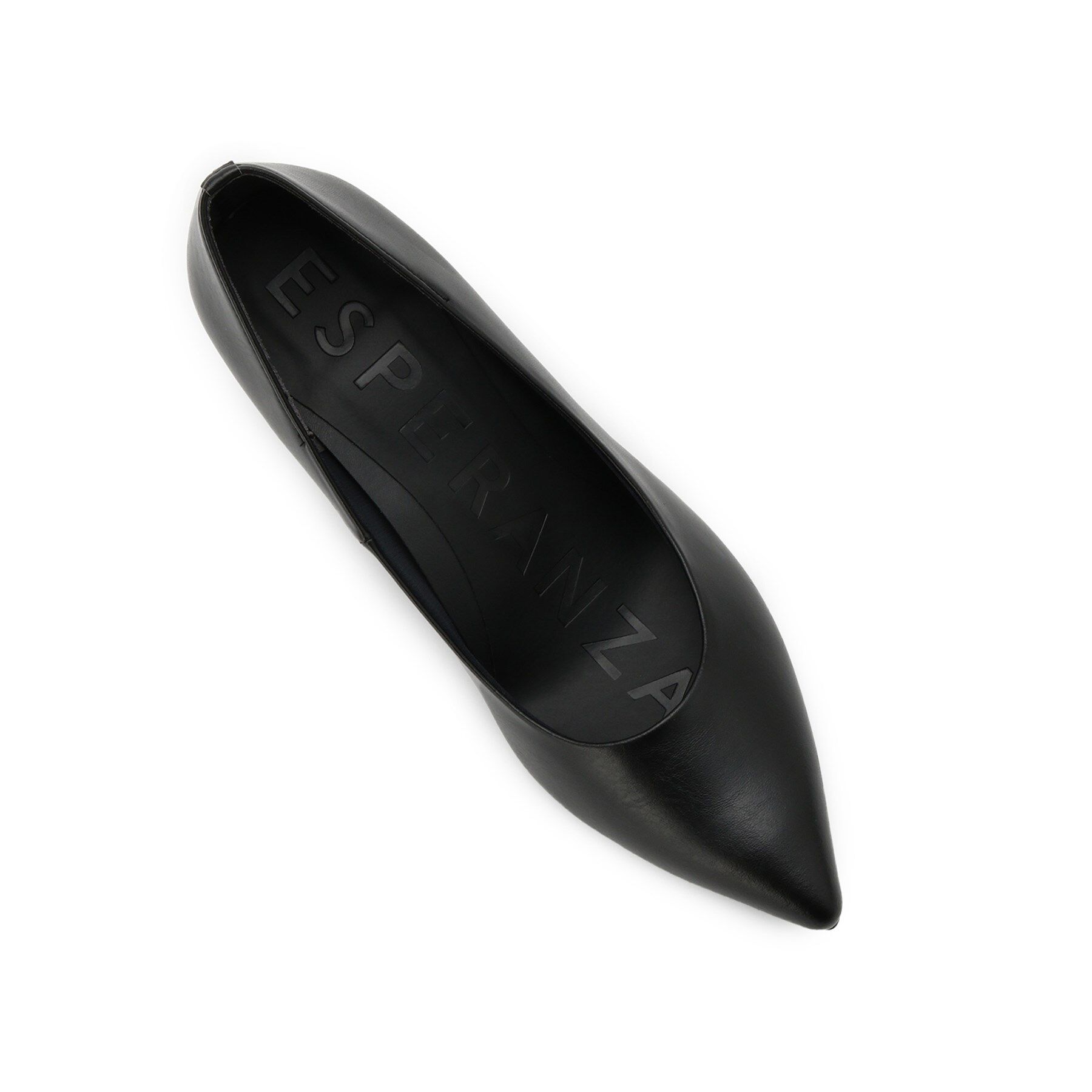 ESPERANZA「【12時間パンプス】約7．5cm 歩きやすくて疲れにくい」|パンプス|