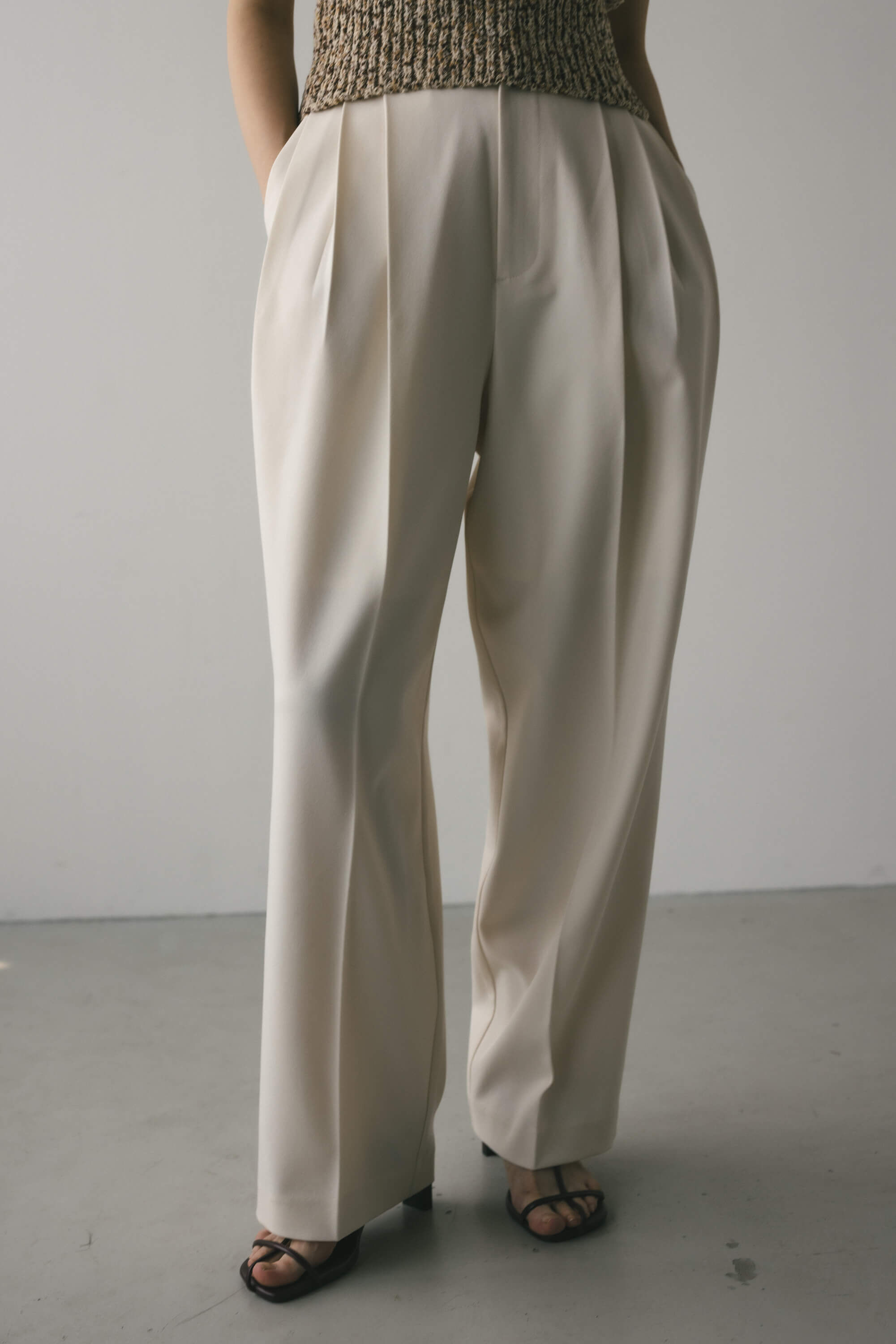 STYLEMIXER「3タックスラックス」|その他|