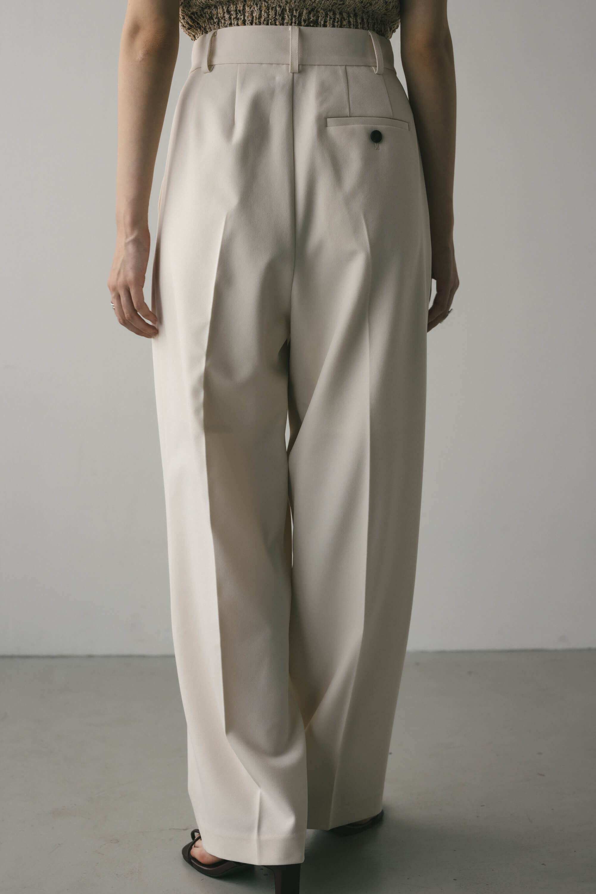 STYLEMIXER「3タックスラックス」|その他|