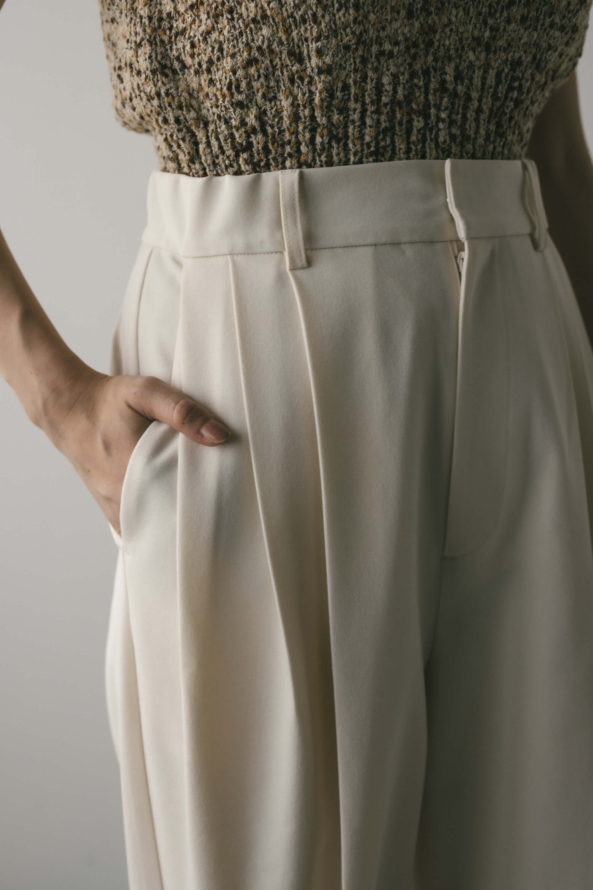 STYLEMIXER「3タックスラックス」|その他|