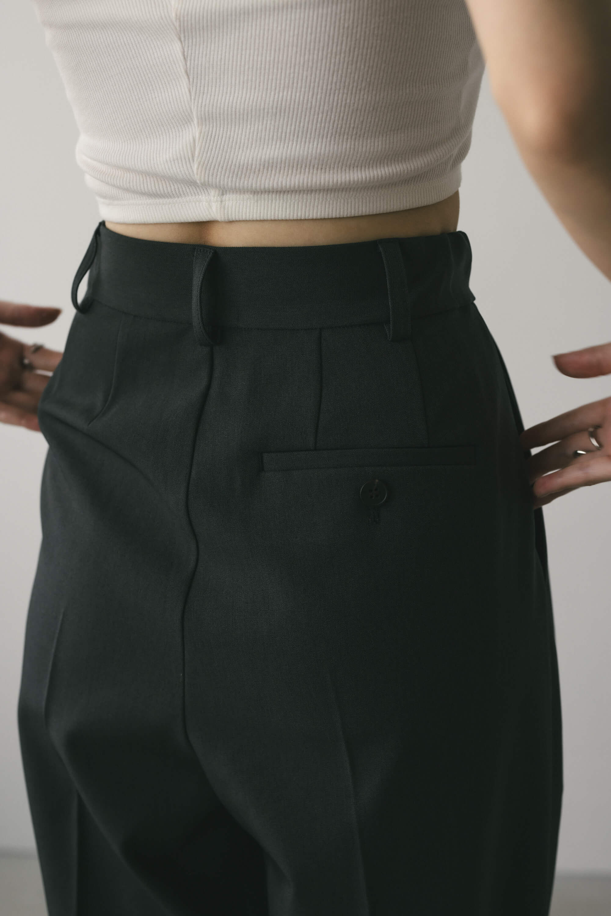 STYLEMIXER「3タックスラックス」|その他|