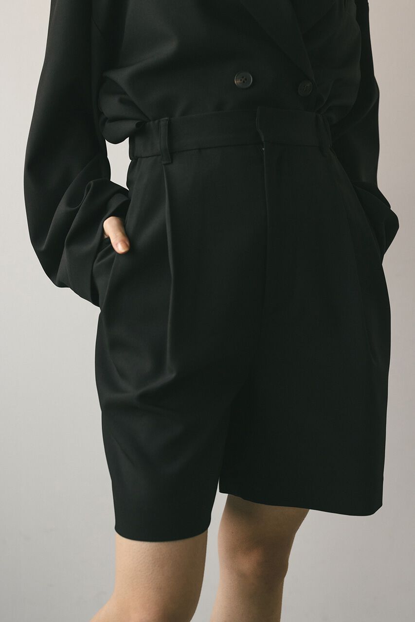 STYLEMIXER「イージー2タックショートパンツ」|その他|