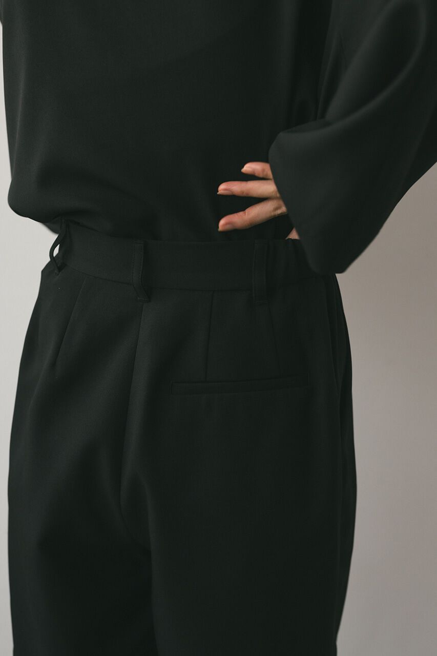 STYLEMIXER「イージー2タックショートパンツ」|その他|