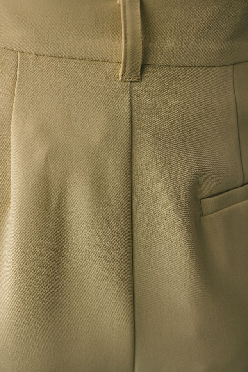 STYLEMIXER「イージー2タックショートパンツ」|その他|