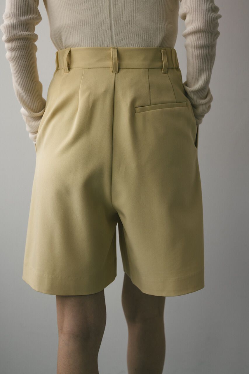 STYLEMIXER「イージー2タックショートパンツ」|その他|