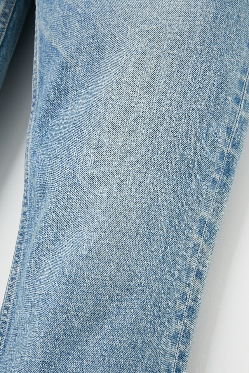 MOUSSY「MVS スキニー」|デニム|