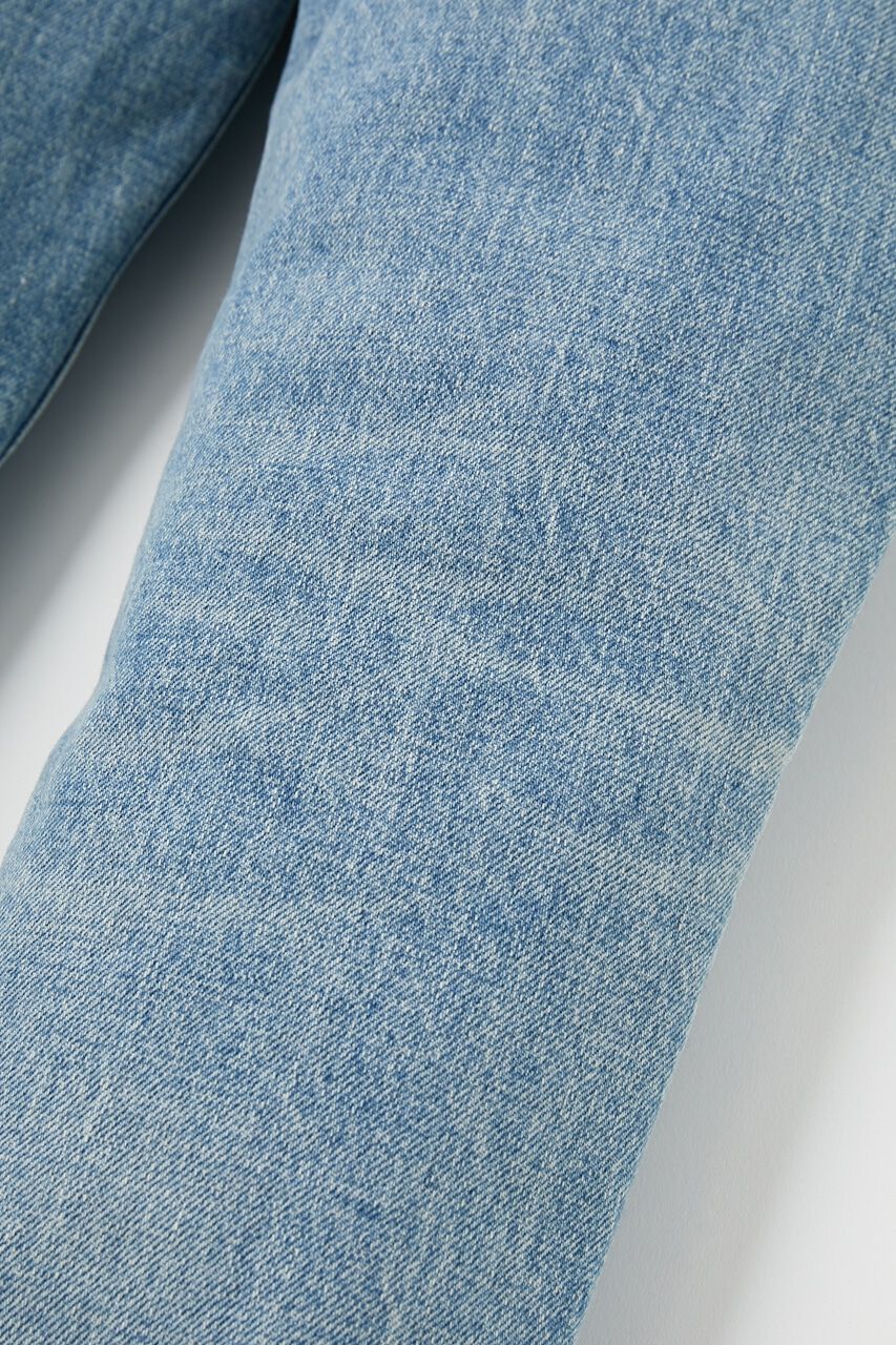 MOUSSY「MVS スキニー」|デニム|