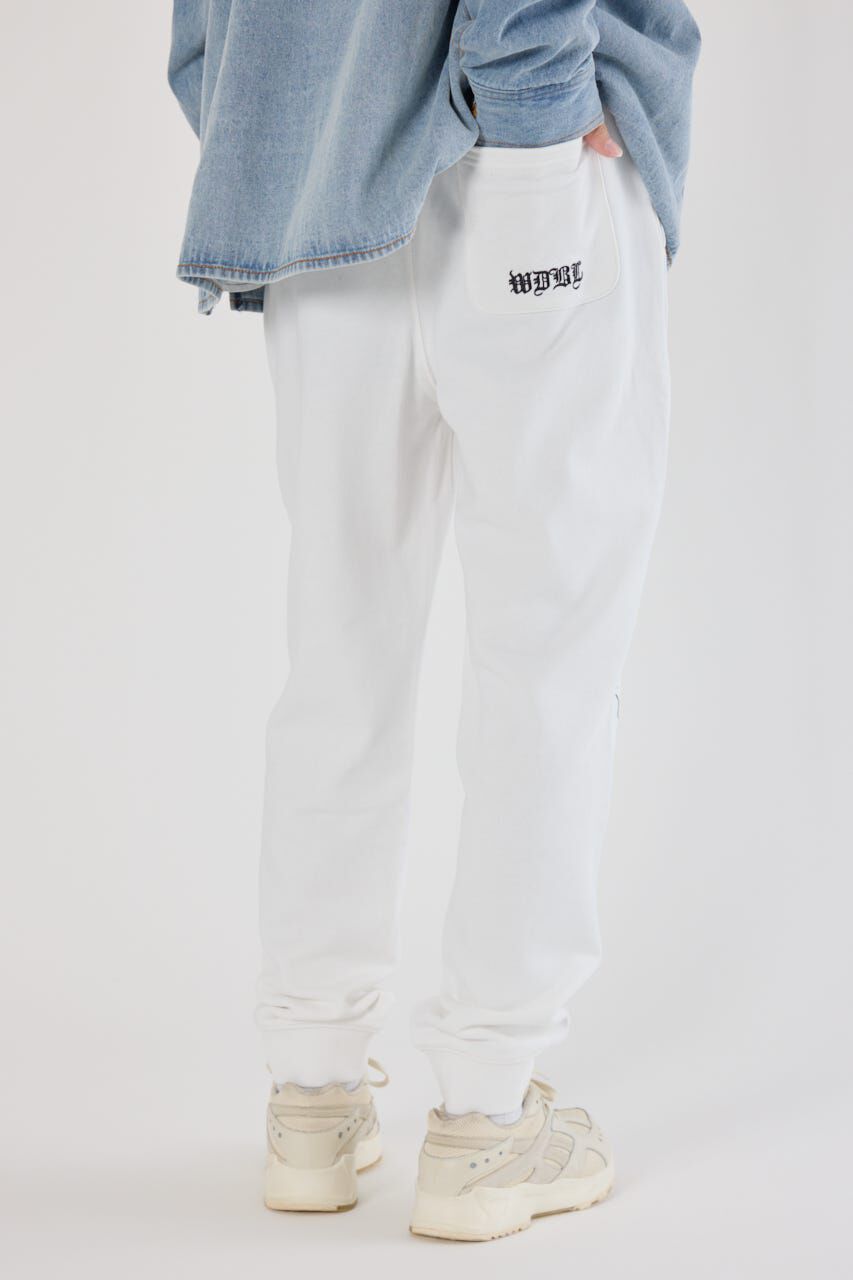 RODEO CROWNS「Blackletter パンツ」|その他|