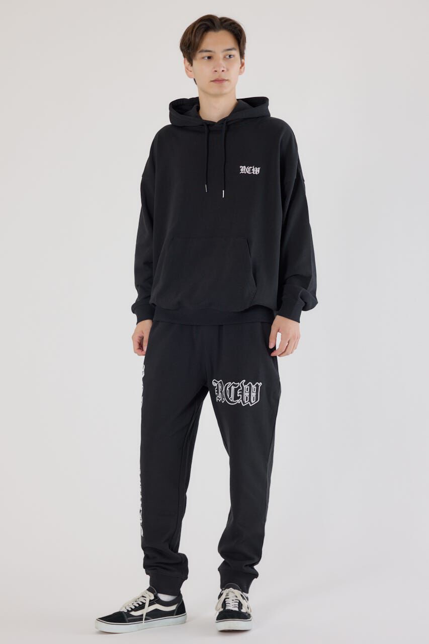 RODEO CROWNS「Blackletter パンツ」|その他|