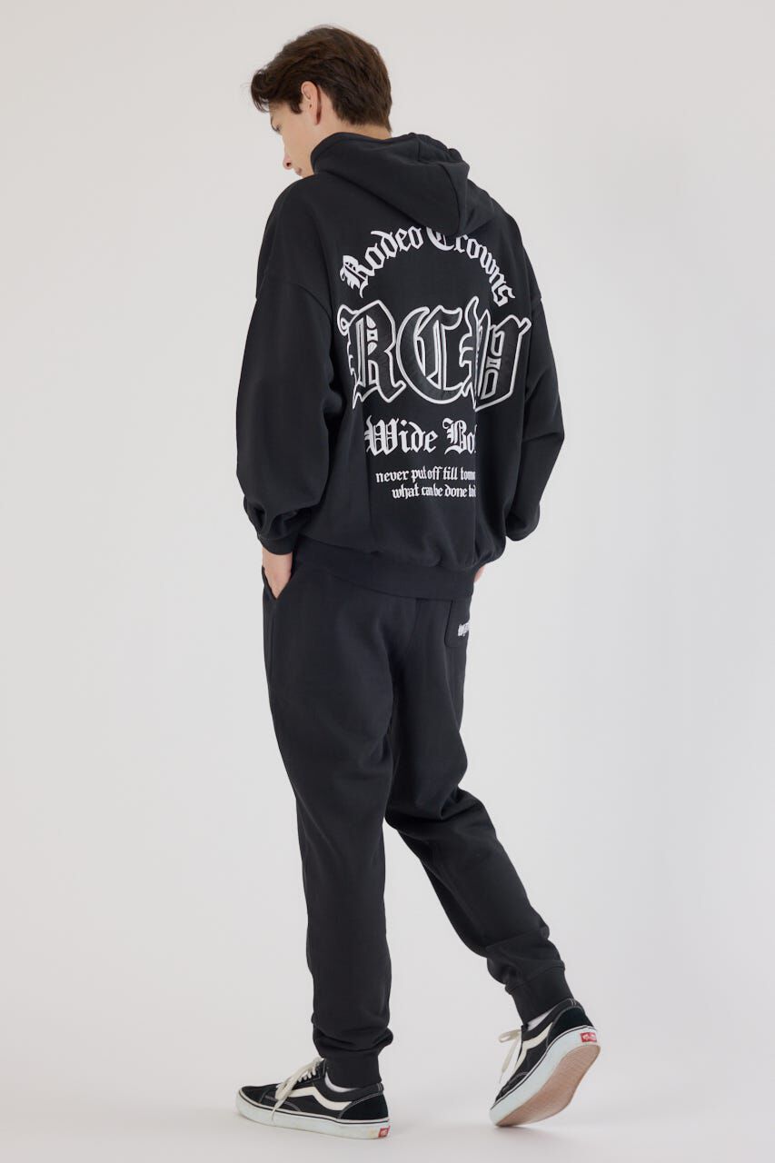 RODEO CROWNS「Blackletter パンツ」|その他|