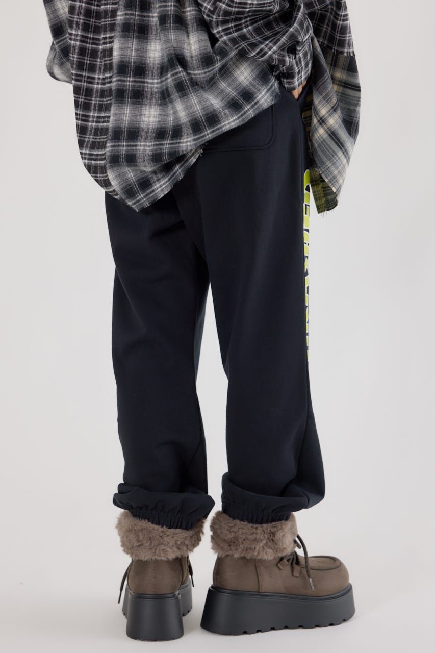 RODEO CROWNS「(THRASHER) スウェットパンツ」|その他|