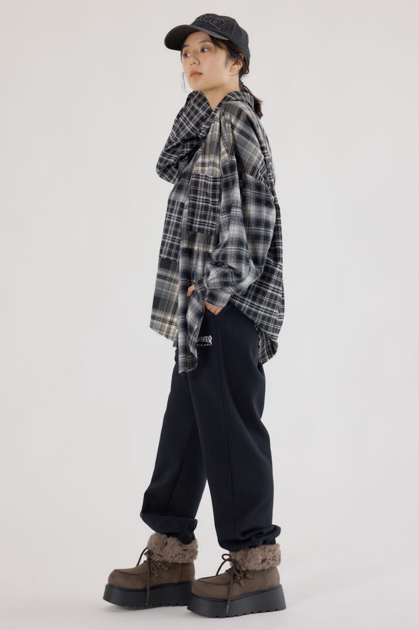 RODEO CROWNS「(THRASHER) スウェットパンツ」|その他|