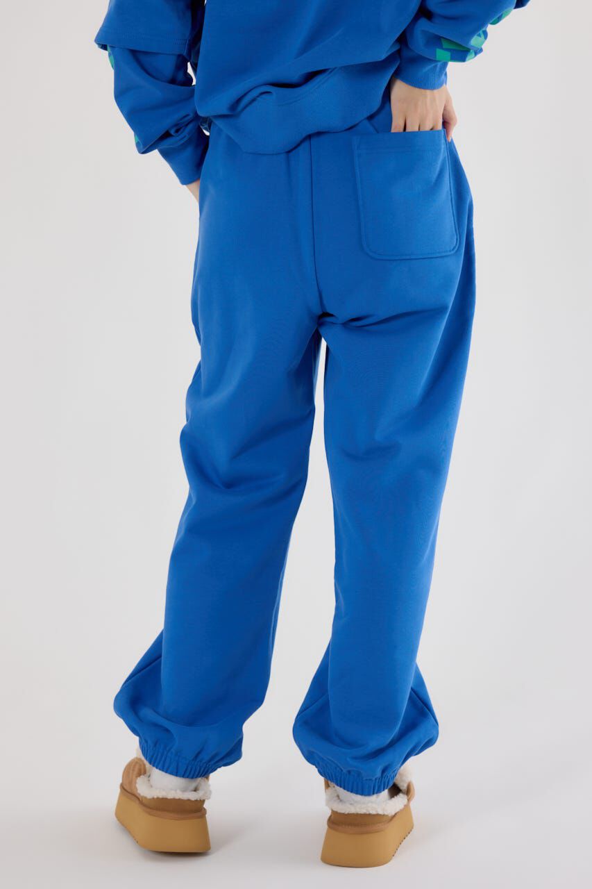 RODEO CROWNS「(THRASHER) スウェットパンツ」|その他|