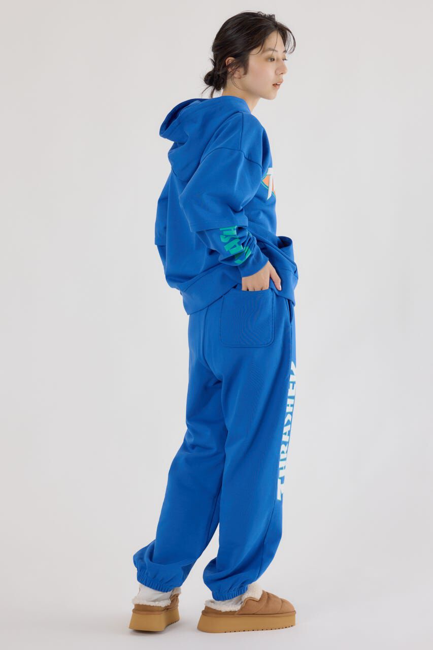 RODEO CROWNS「(THRASHER) スウェットパンツ」|その他|