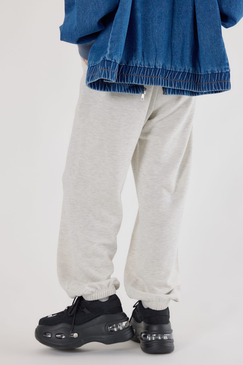 RODEO CROWNS「(THRASHER) スウェットパンツ」|その他|