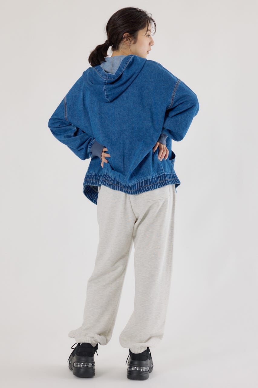 RODEO CROWNS「(THRASHER) スウェットパンツ」|その他|