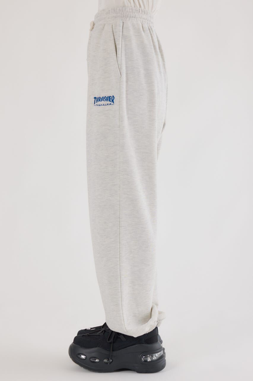 RODEO CROWNS「(THRASHER) スウェットパンツ」|その他|