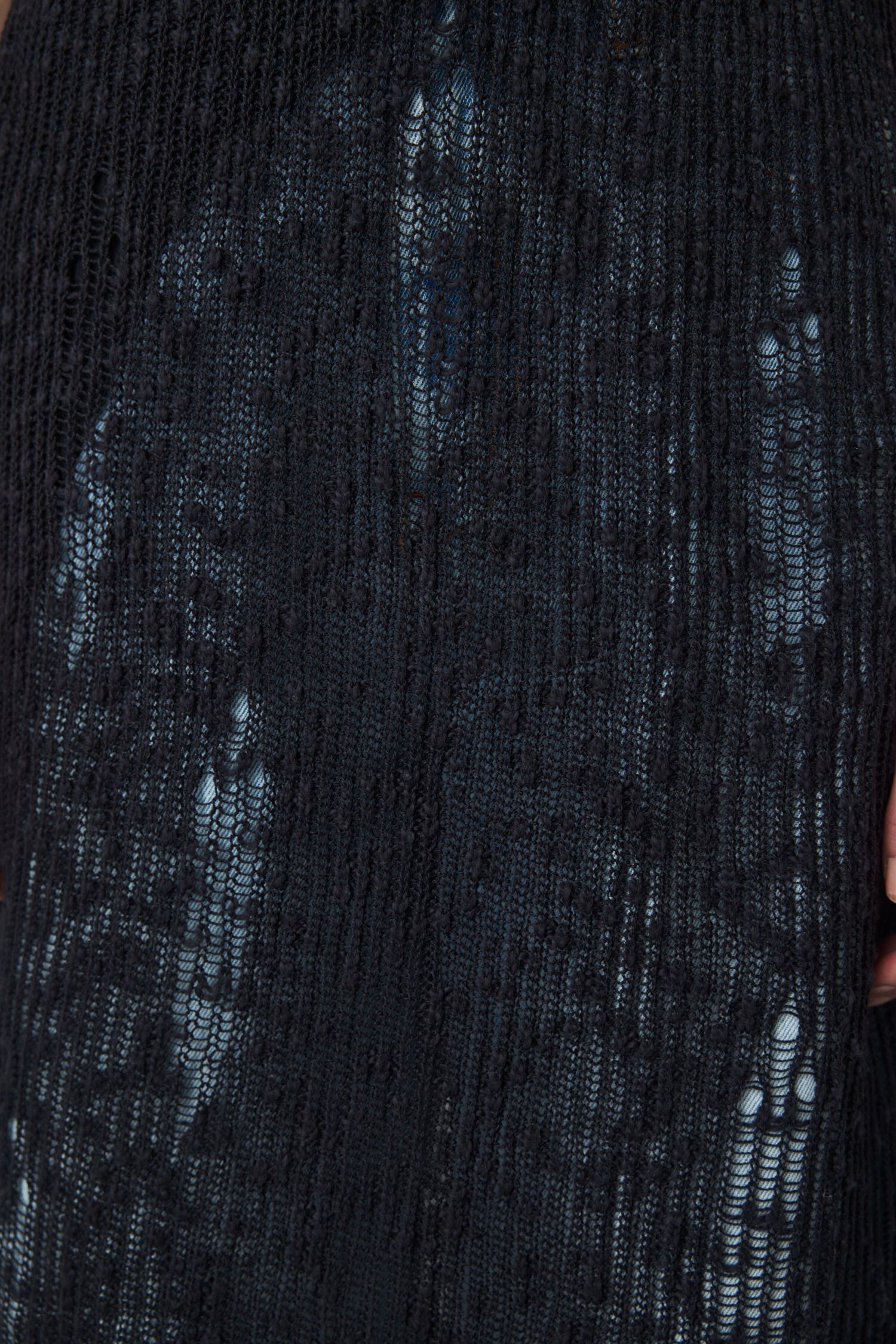 HeRIN.CYE「2way knit dress」|ワンピース|