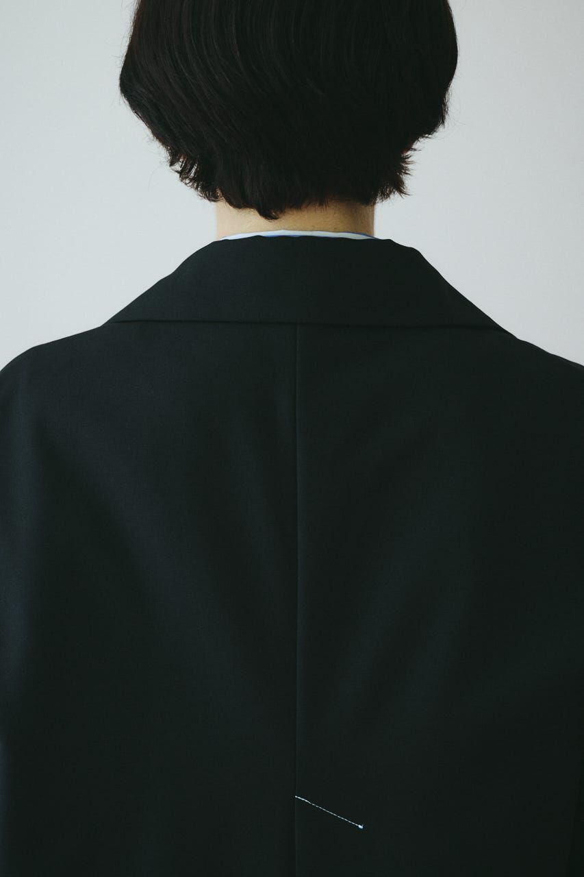 HeRIN.CYE「Sheer loose jacket」|その他|