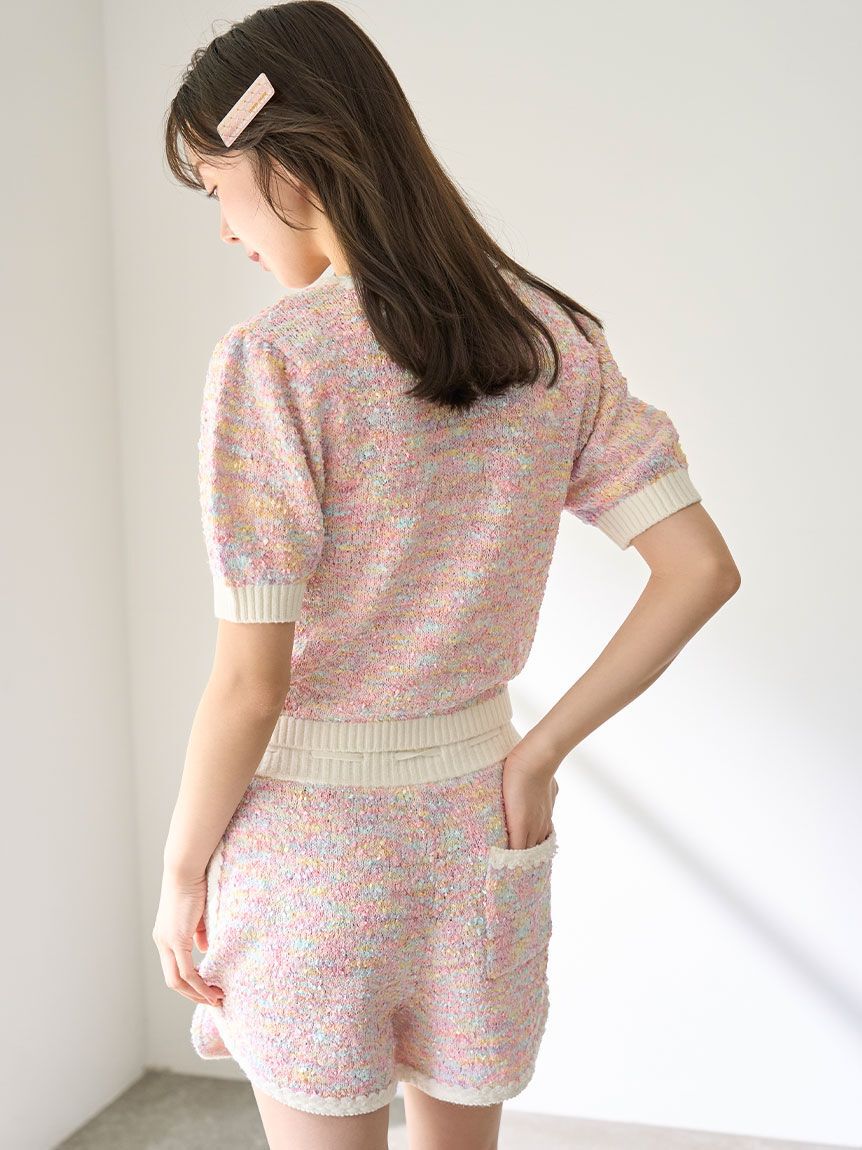 SNIDEL HOME「ビジューヘアピン」|その他|