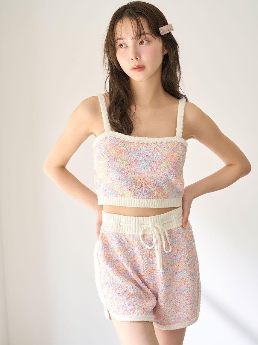 SNIDEL HOME「ビジューヘアピン」|その他|