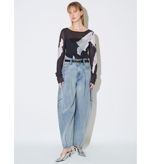 ELENDEEK「ORE GLINT SKIN CS」|Tシャツ・カットソー|