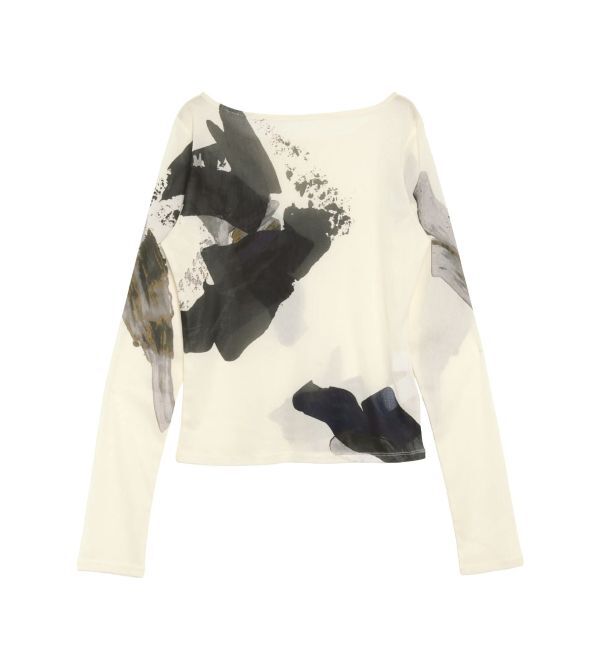 ELENDEEK「ORE GLINT SKIN CS」|Tシャツ・カットソー|