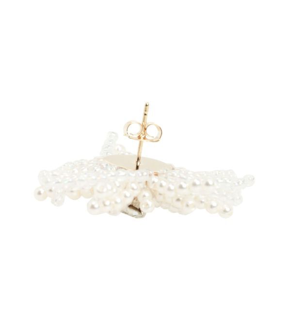 RESEXXY「アセンブリパールピアス」|ピアス|