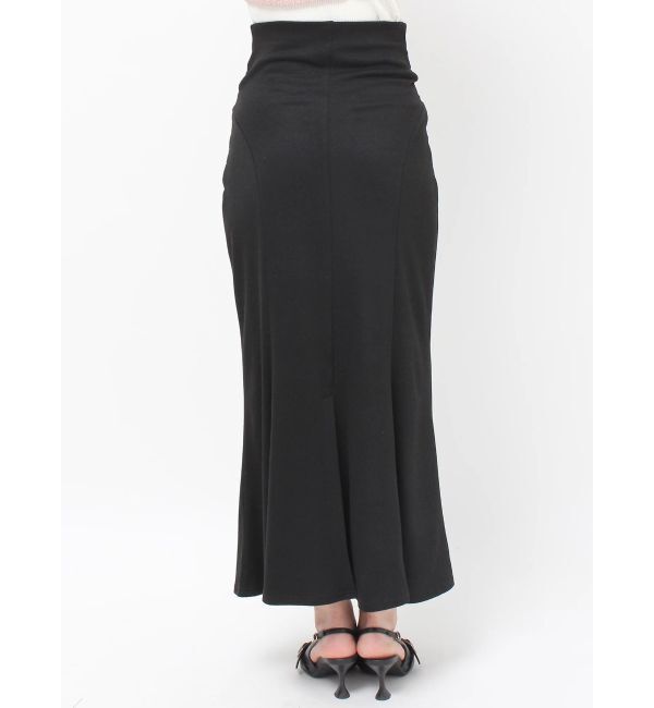 RESEXXY「カシュクールマーメイドスカート」|スカート|