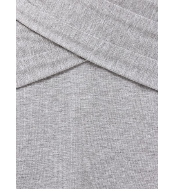 RESEXXY「カシュクールマーメイドスカート」|スカート|