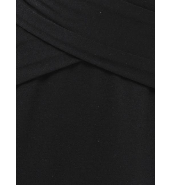 RESEXXY「カシュクールマーメイドスカート」|スカート|