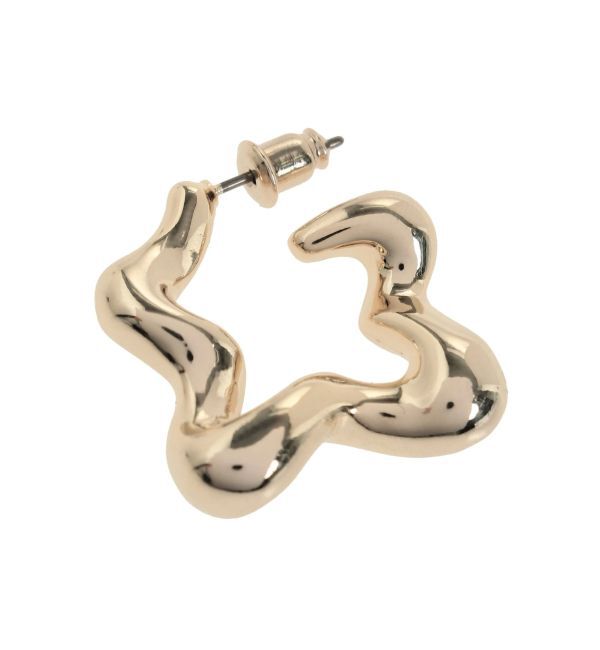 EMODA「プランプスターピアス」|ピアス|