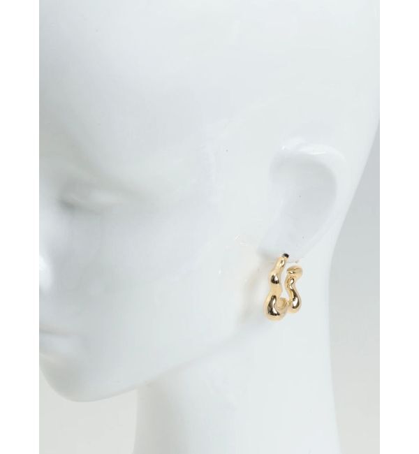 EMODA「プランプスターピアス」|ピアス|