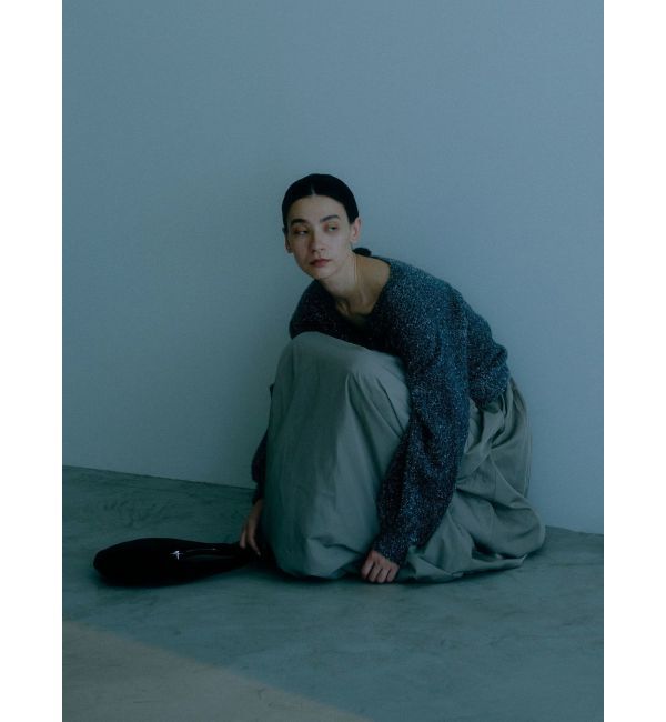 Ungrid「ラウンドデザインハンドバッグ」|その他|