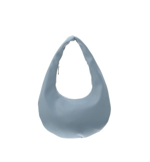 Ungrid「ラウンドデザインハンドバッグ」|その他|