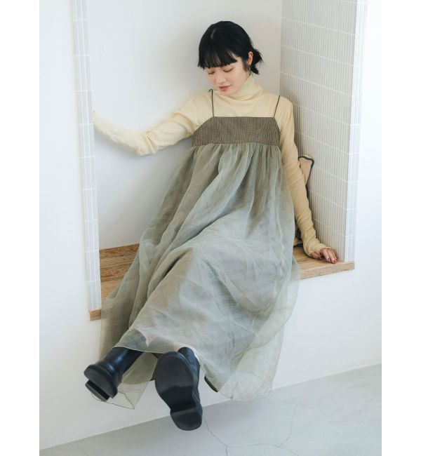 Ungrid「サイドゴアショートブーツ」|ショートブーツ|