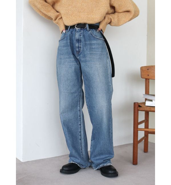 Ungrid「サイドゴアショートブーツ」|ショートブーツ|