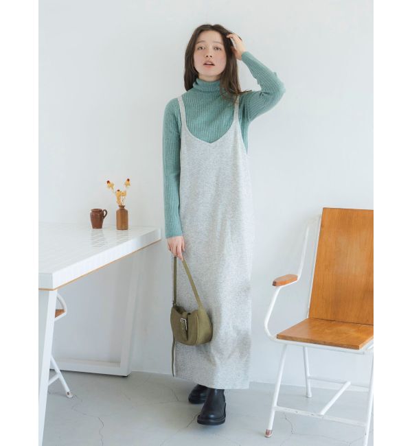 Ungrid「サイドゴアショートブーツ」|ショートブーツ|