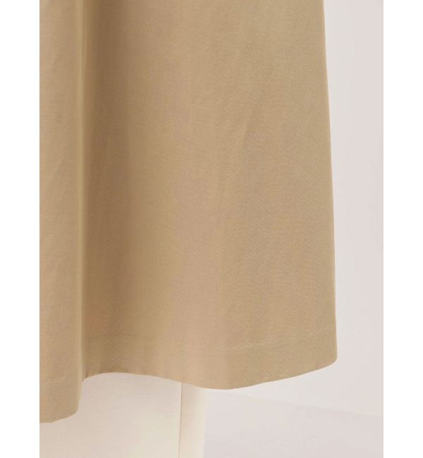 LAGUNAMOON「マルチWAYダブルカラートレンチコート」|トレンチコート|