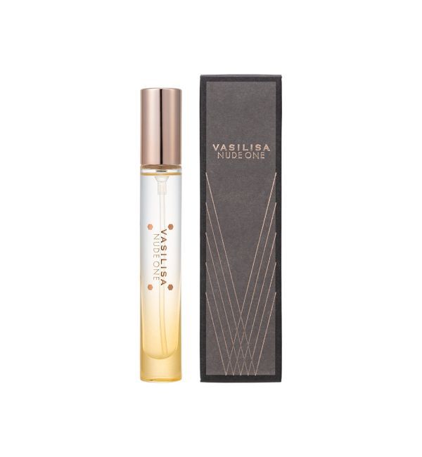 EVRIS「ヴァシリーサ ヌード ワン オードパルファムMINI」|香水・フレグランス|クリア