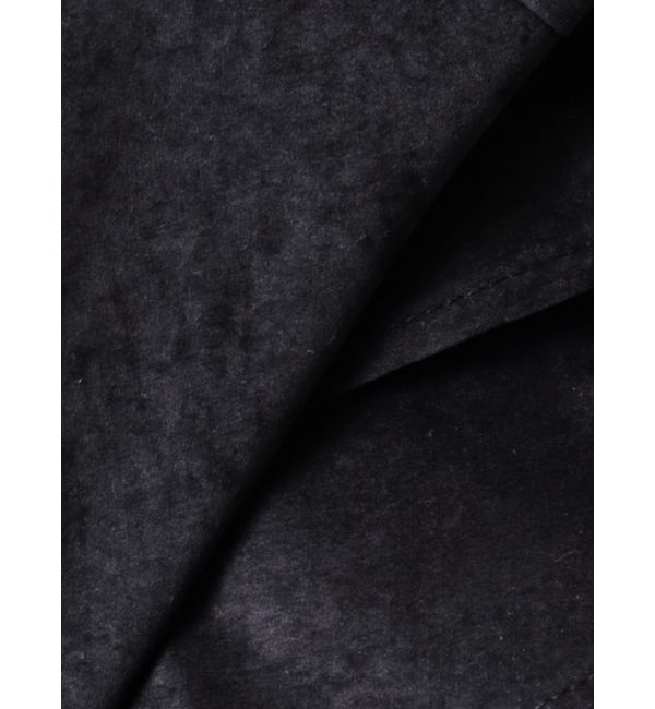 jouetie「アシメヘムベルテッドミニスカート」|スカート|