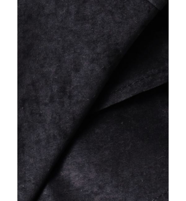 jouetie「アシメヘムベルテッドミニスカート」|スカート|