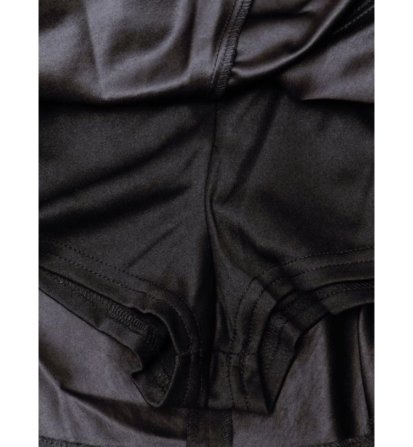 jouetie「アシメヘムベルテッドミニスカート」|スカート|